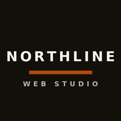 Northline Web Studio logo